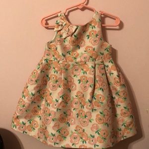 Janie & Jack 12 to 18 months.